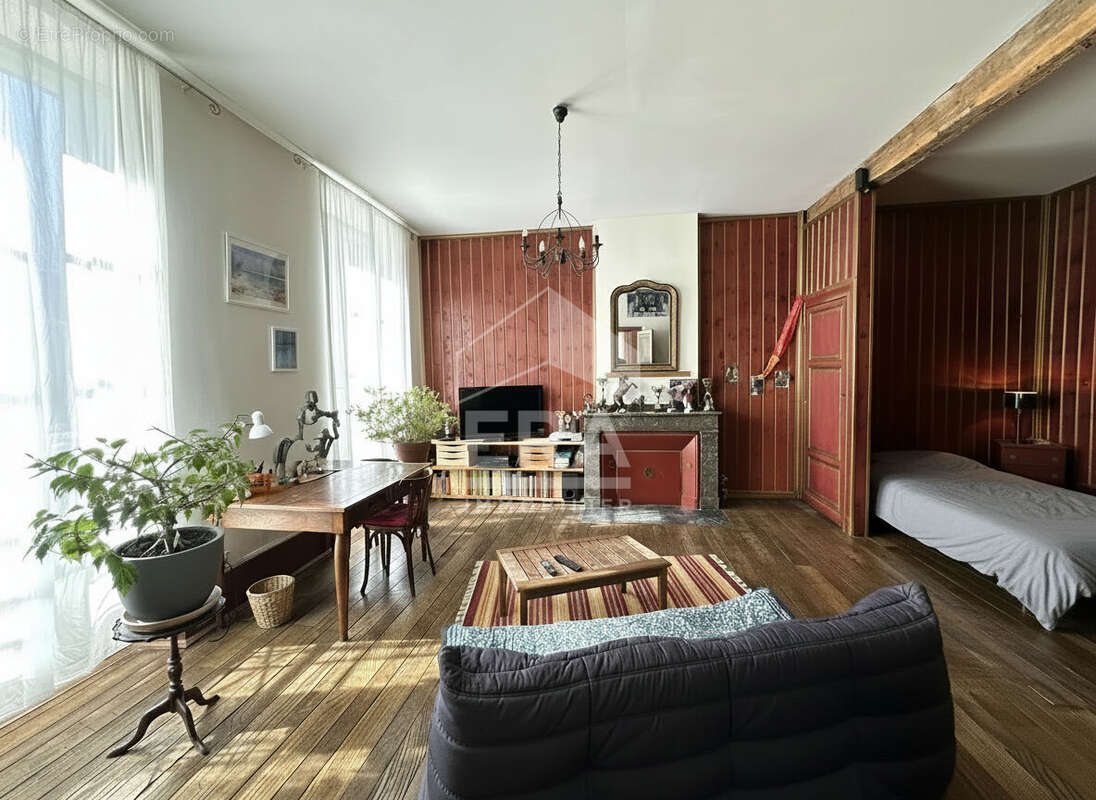 Maison 297m² à tarbes - photo 6