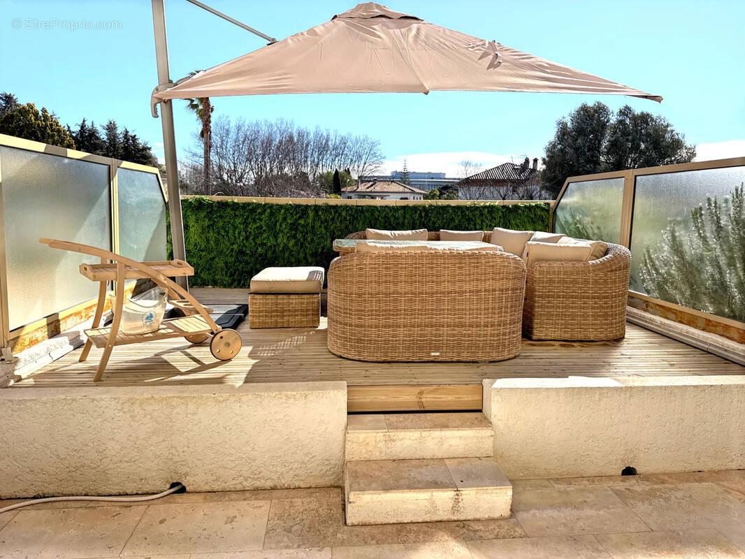 Appartement à FREJUS