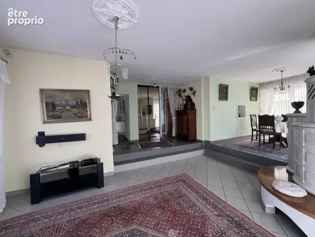 Superbe maison individuelle avec grand terrain et piscine - photo 7