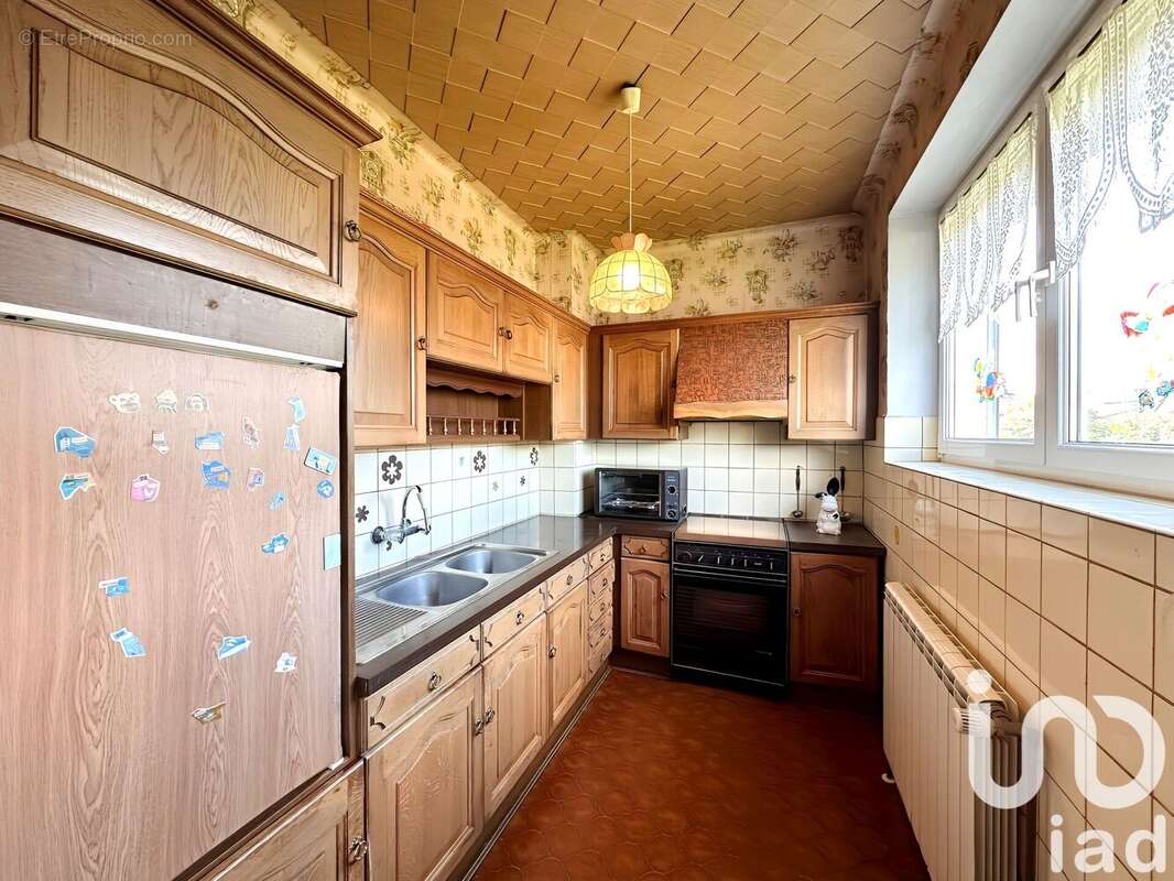 Photo 4 - Maison à MERTEN