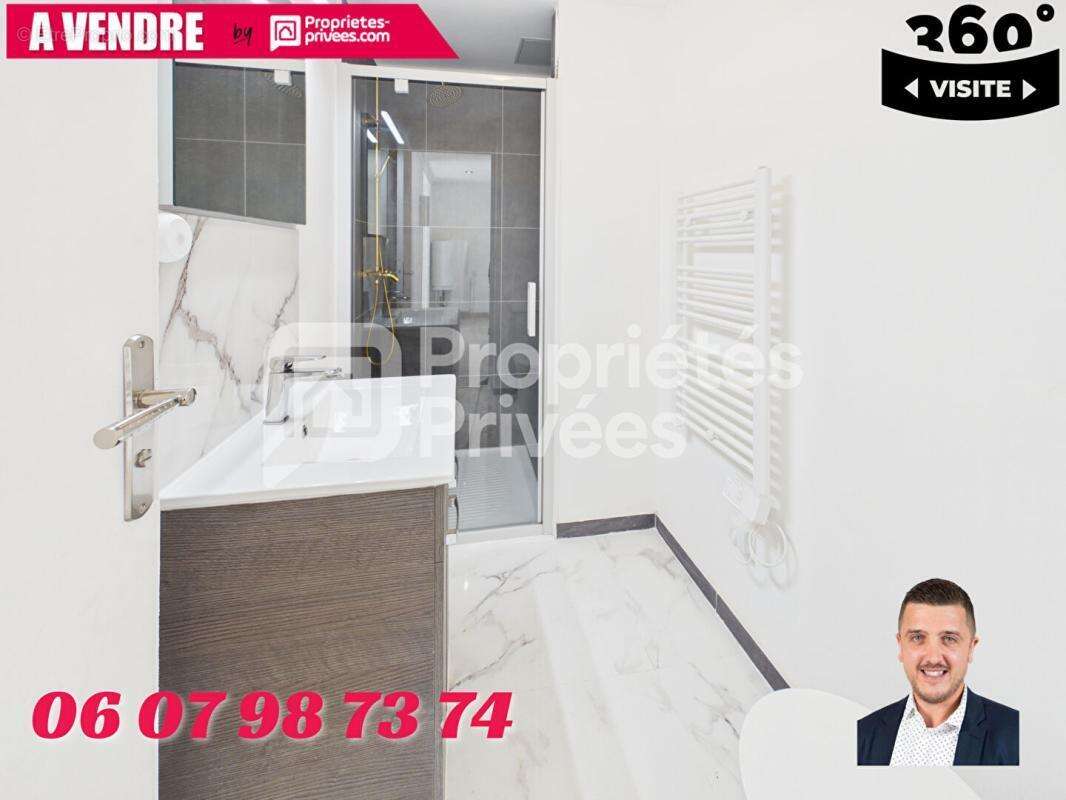 Appartement à HAUTMONT