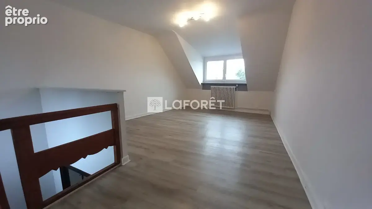Appartement Guingamp 3 pièce(s) 80.84 m2 - photo 3