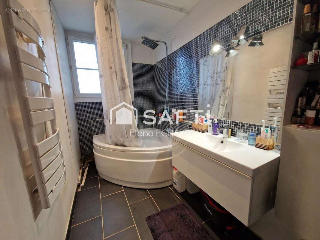 Photo 6 - Appartement à MANTES-LA-JOLIE