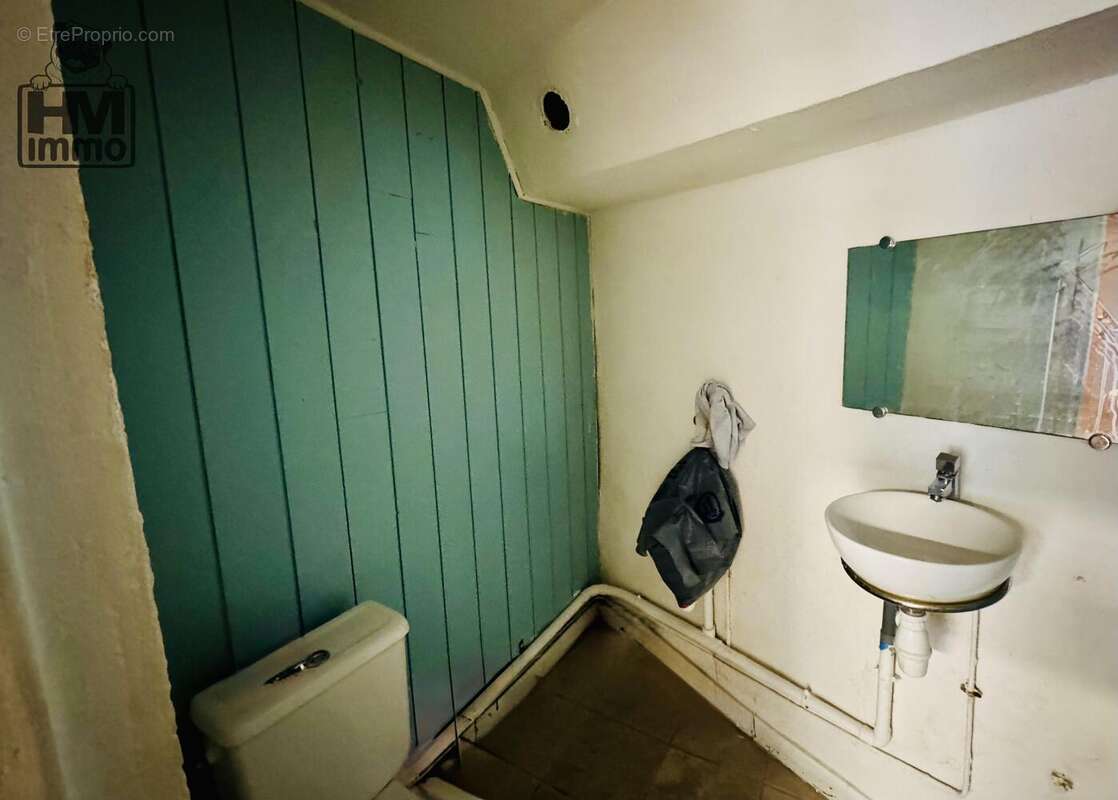 Appartement à LIMOGES