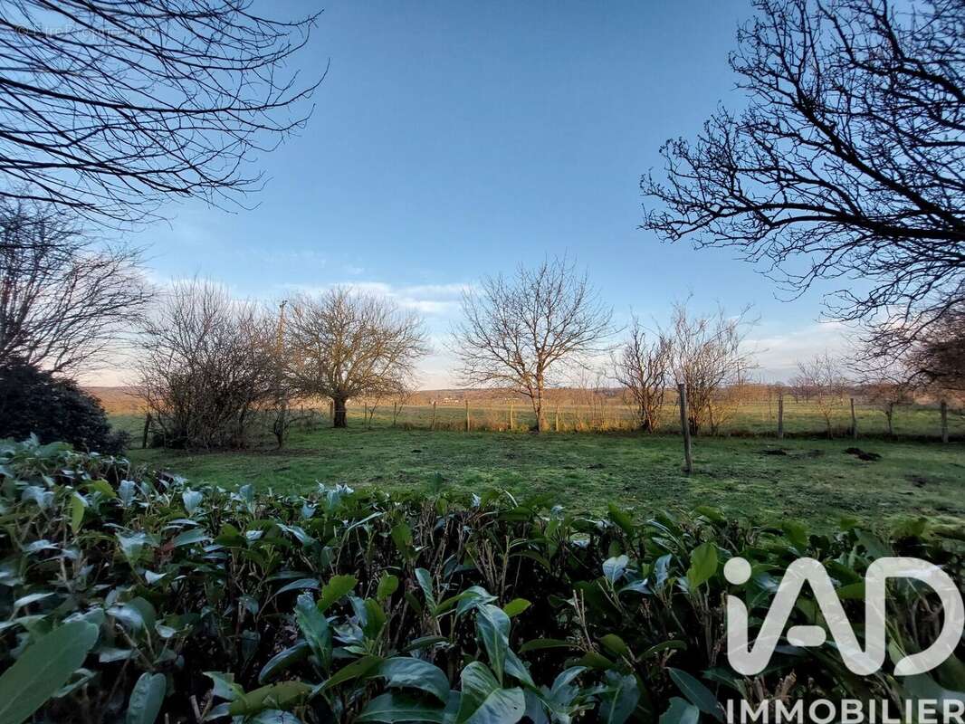 Photo 8 - Maison à SAINT-LAURENT-SUR-GORRE