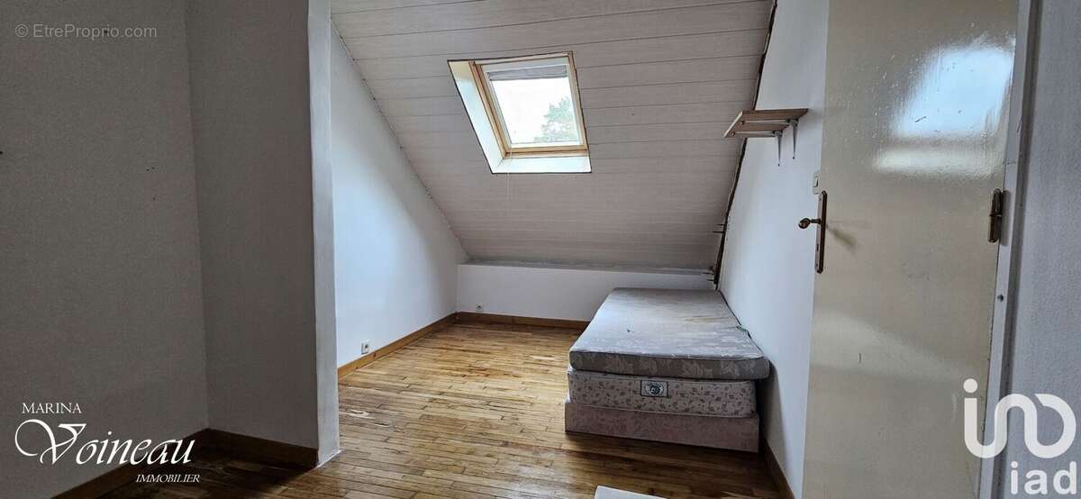 Photo 5 - Maison à ABBARETZ