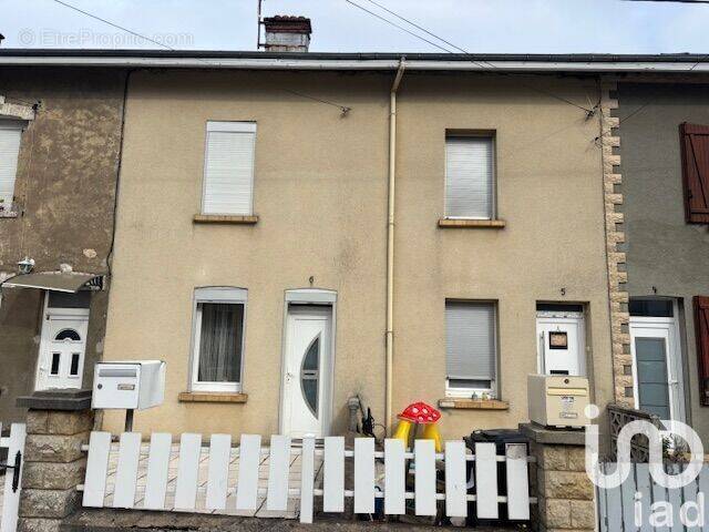 Photo 1 - Maison à HUSSIGNY-GODBRANGE