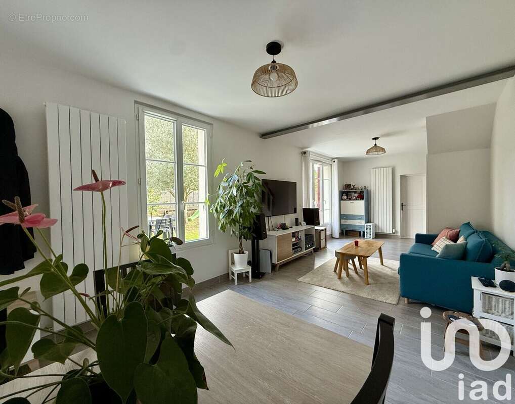 Photo 3 - Maison à SUCY-EN-BRIE