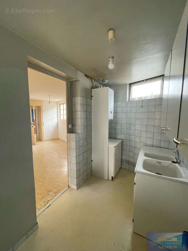 Appartement à LOURDES