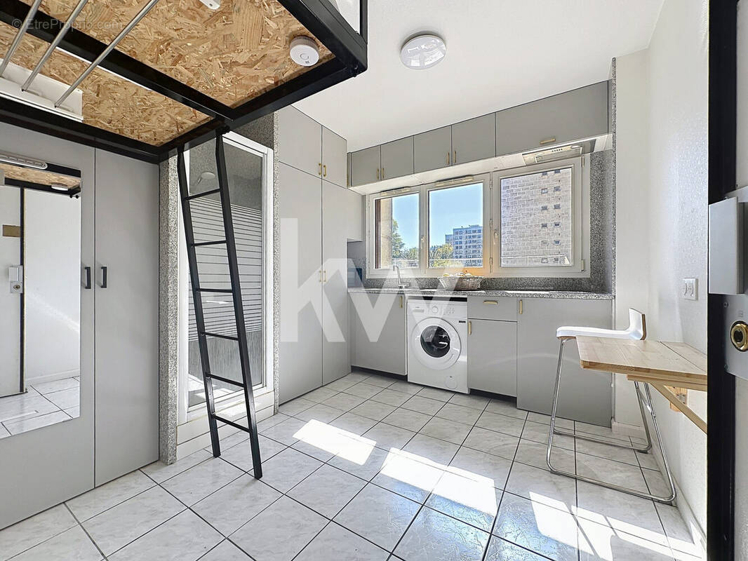 Appartement à MEUDON