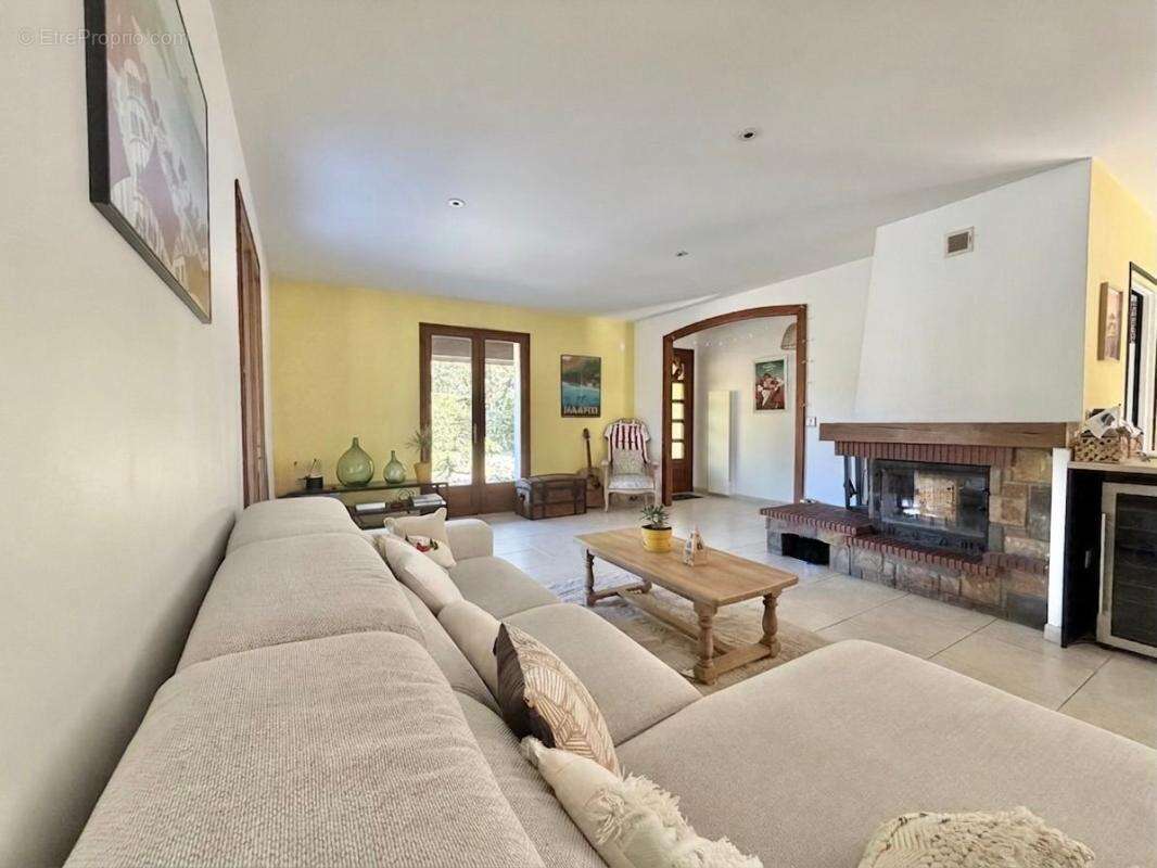 Maison À Vendre - photo 3