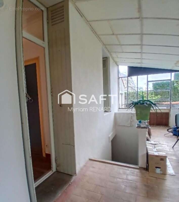 Photo 5 - Maison à SAINTES