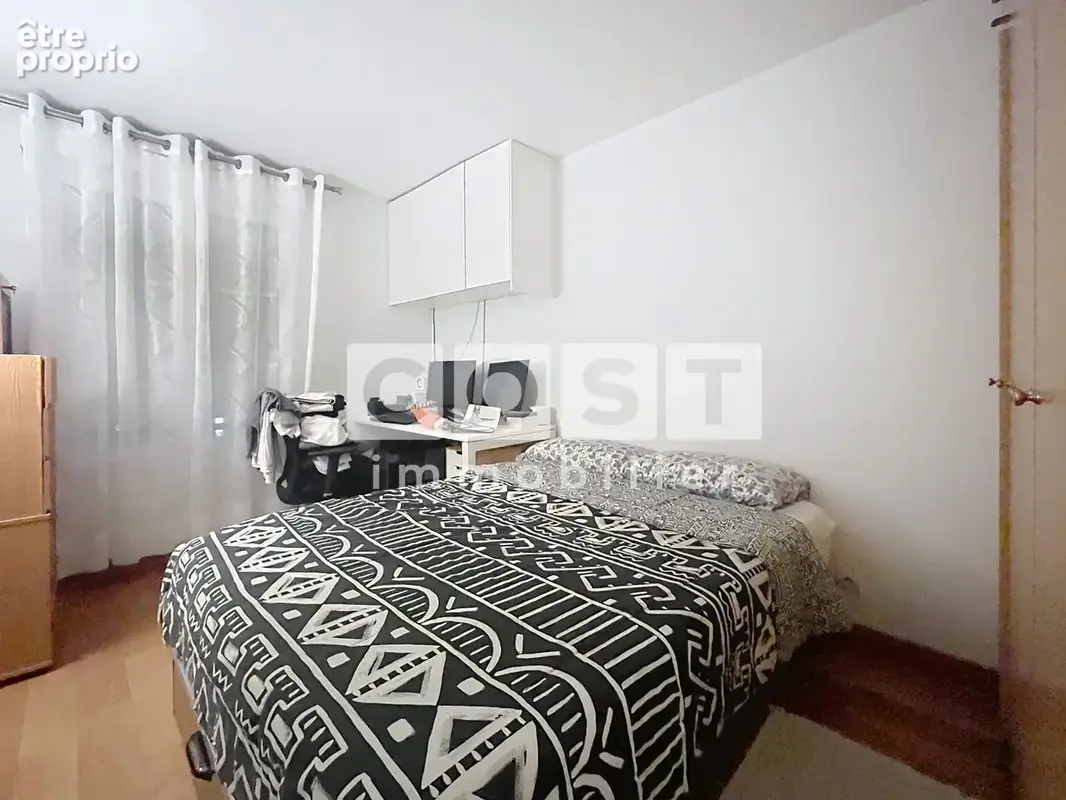 Appartement 2 pièces 52 m² à vendre à Courbevoie (92400) - photo 4