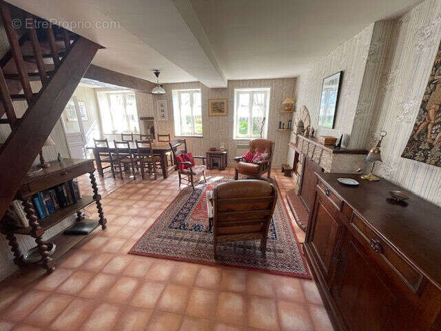 Photo 6 - Maison à BOITRON