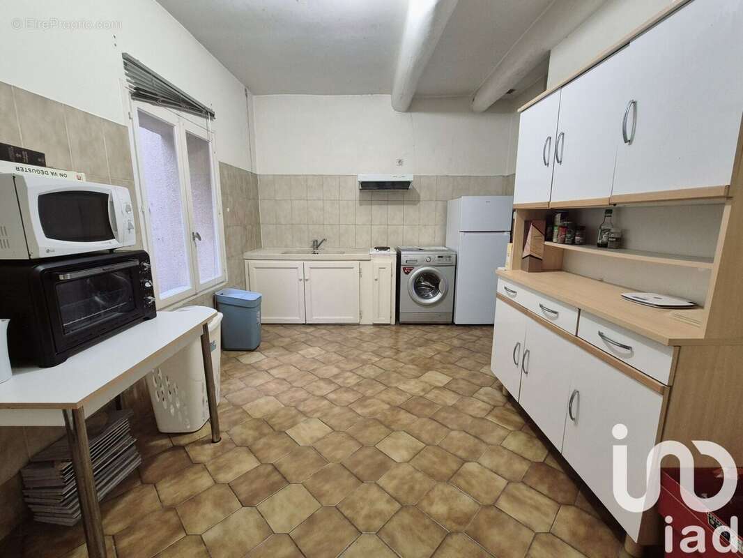 Photo 5 - Appartement à PERPIGNAN