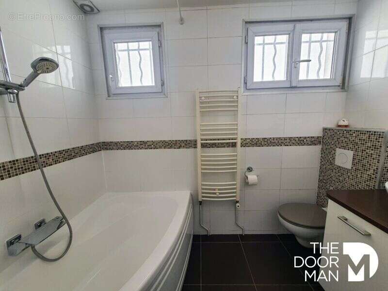 Maison à ARGENTEUIL