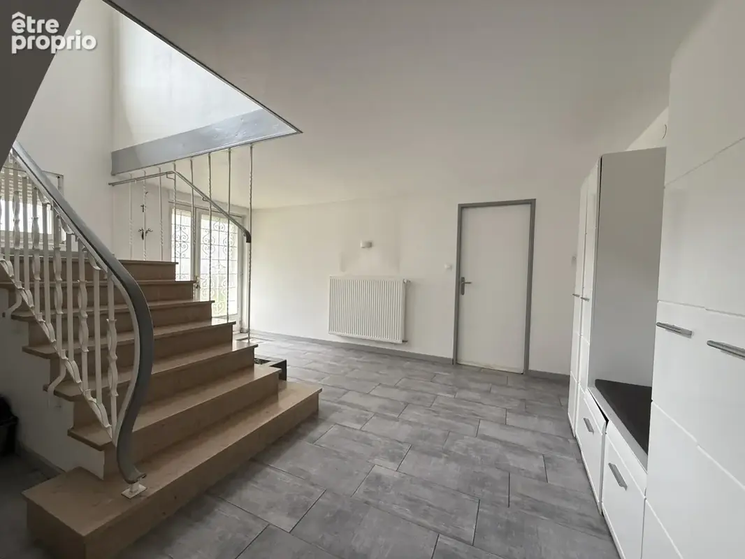 Hochstatt — maison familiale de 136 m2 avec potentiel d’extension et projet bi-famille - photo 3