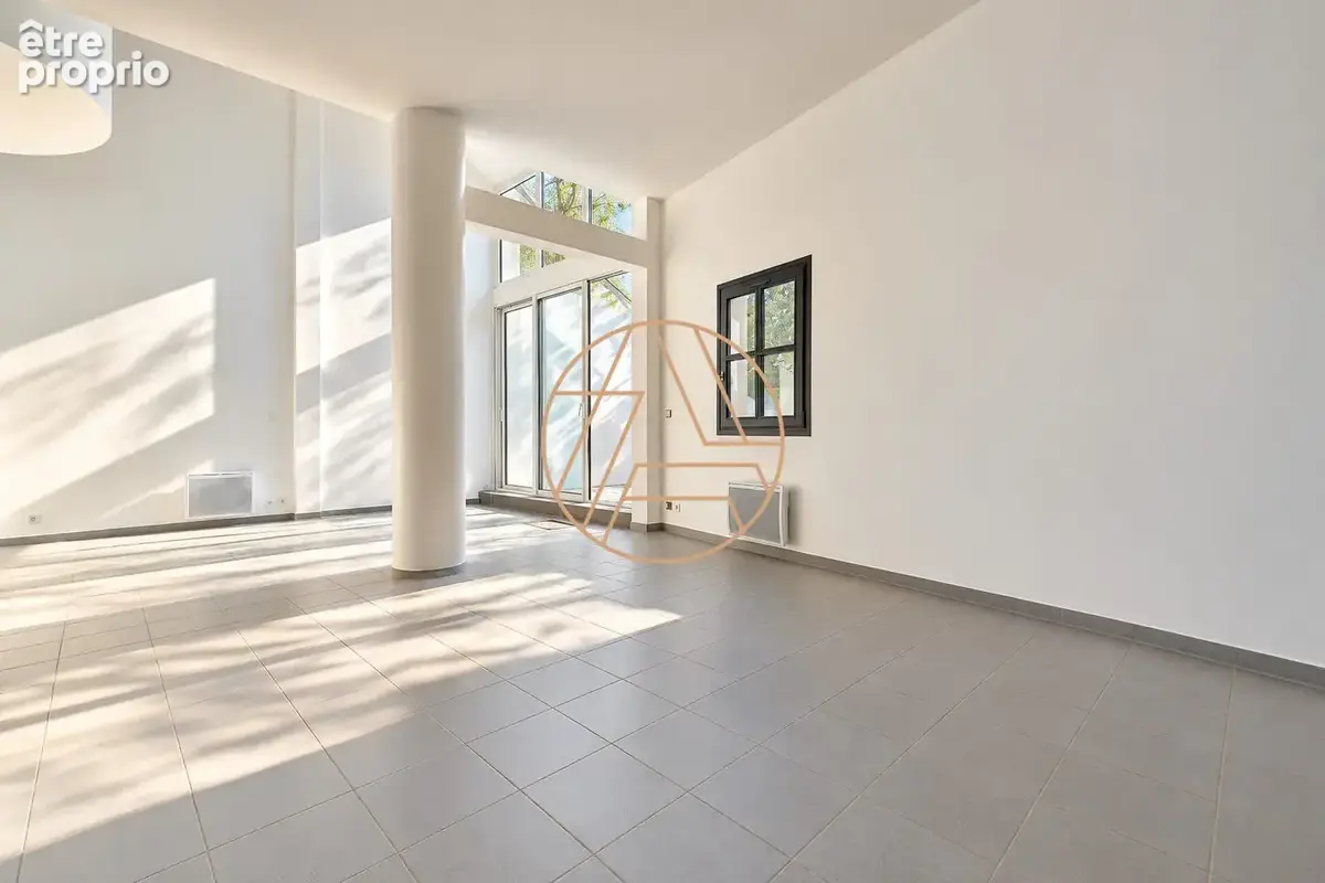 Appartement 6 pièces 119 m² à vendre à Saint-Maur-Des-Fosses (94100) - photo 7
