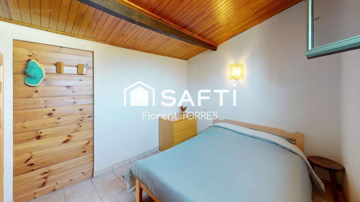 Photo 6 - Maison à LA SEYNE-SUR-MER