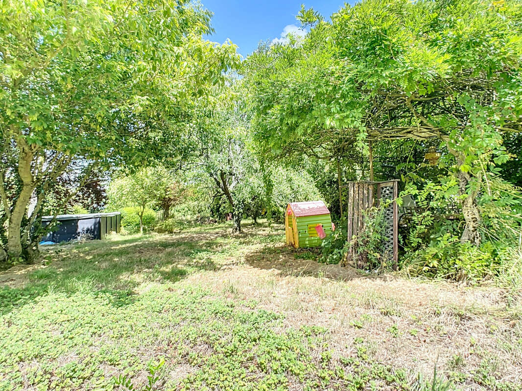 Maison à MONTMIRAIL