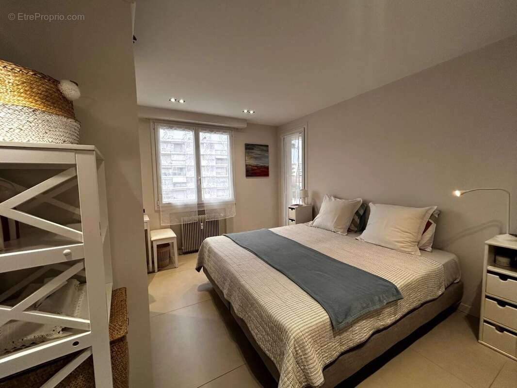 Cannes Palm-Beach Beau 3 pièces de 72 m² Traversant - photo 10