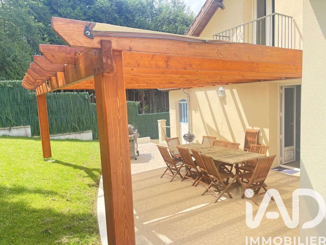 Photo 7 - Maison à LA FERTE-SOUS-JOUARRE