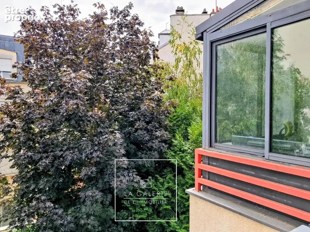 Très bel appartement familial de 170 m2 de 4 chambres, au calme et proche de tous les commerces du Kremlin-Bicêtre - photo 14