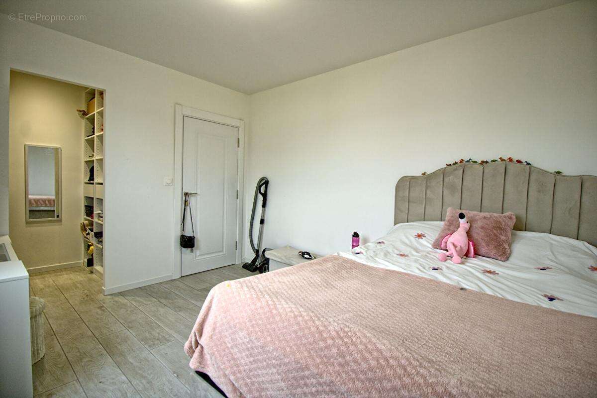 Maison à BRAIN-SUR-L'AUTHION