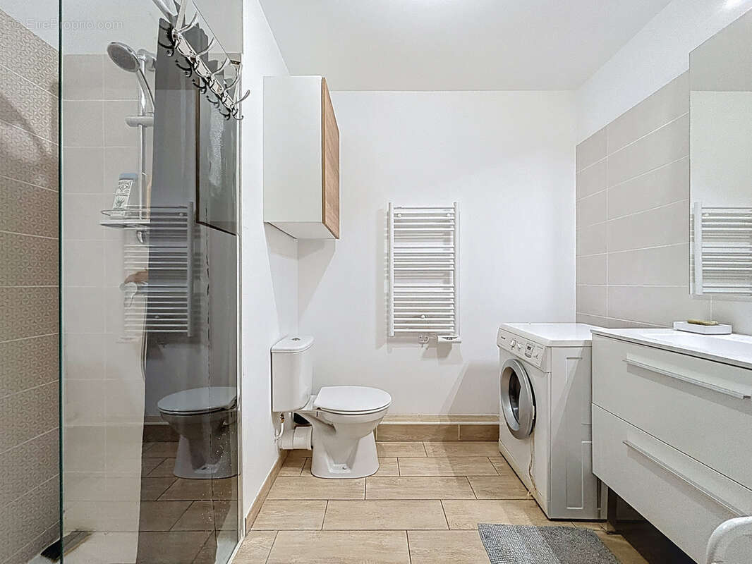 Appartement à CASTELNAU-LE-LEZ