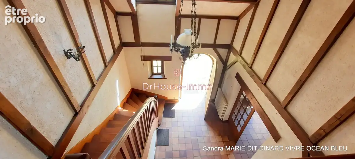 Maison 7 pièces 198 m² à vendre à Saint-Hilaire-Du-Harcouet (50600) - photo 25