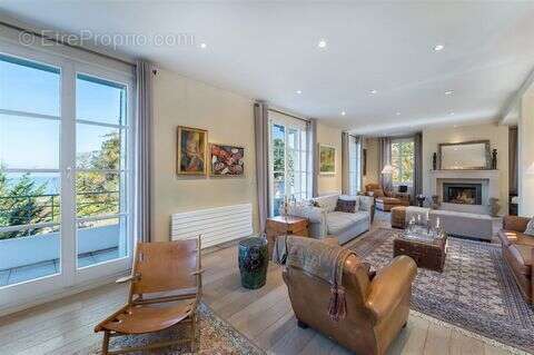 Maison à EVIAN-LES-BAINS