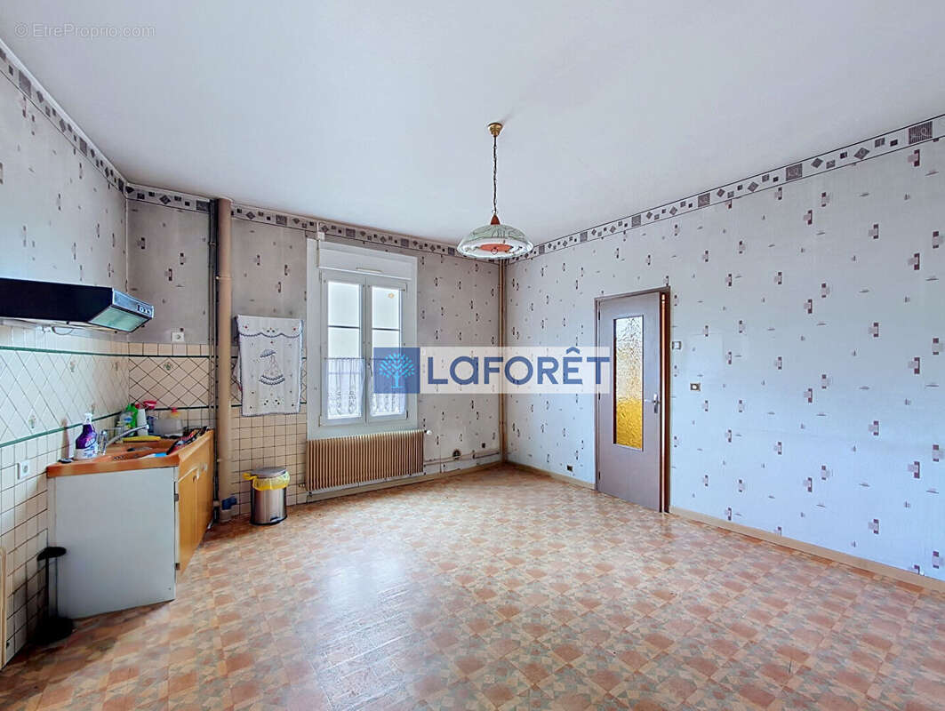 Maison Saint Dizier 6 pièce(s) 156,87 m2 - photo 5