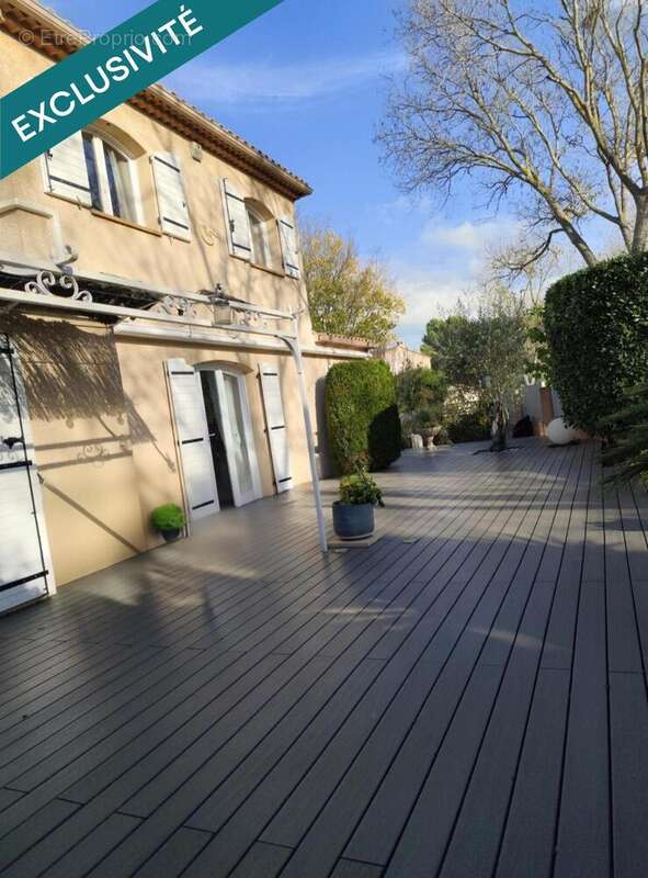 Photo 3 - Maison à AIX-EN-PROVENCE