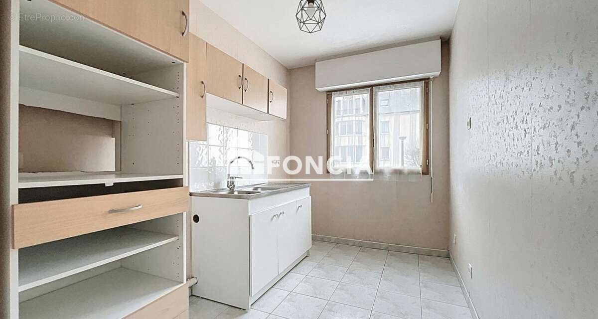 Appartement à CAEN