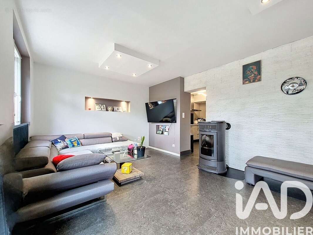 Photo 3 - Maison à LE PUY-EN-VELAY