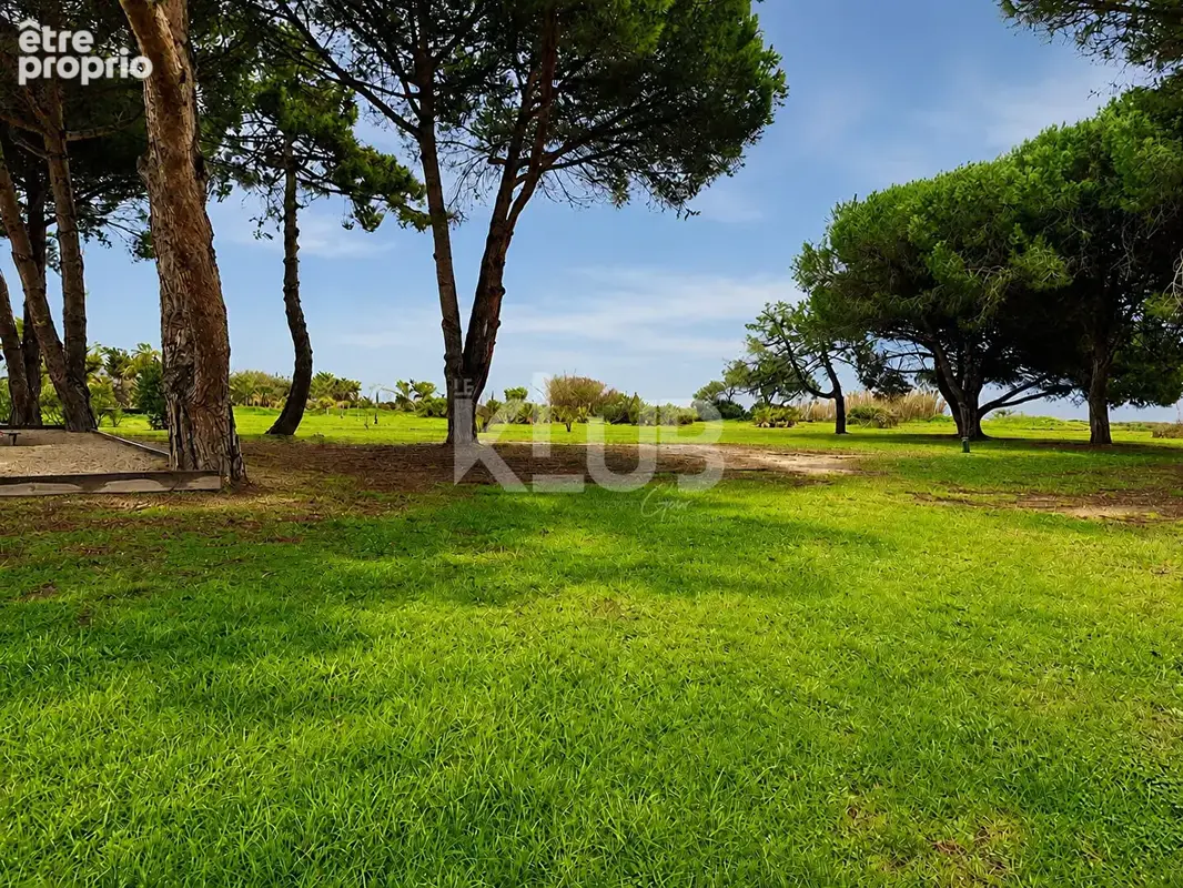 À vendre : Appartement 3 pièces à MORIANI PLAGE - photo 11