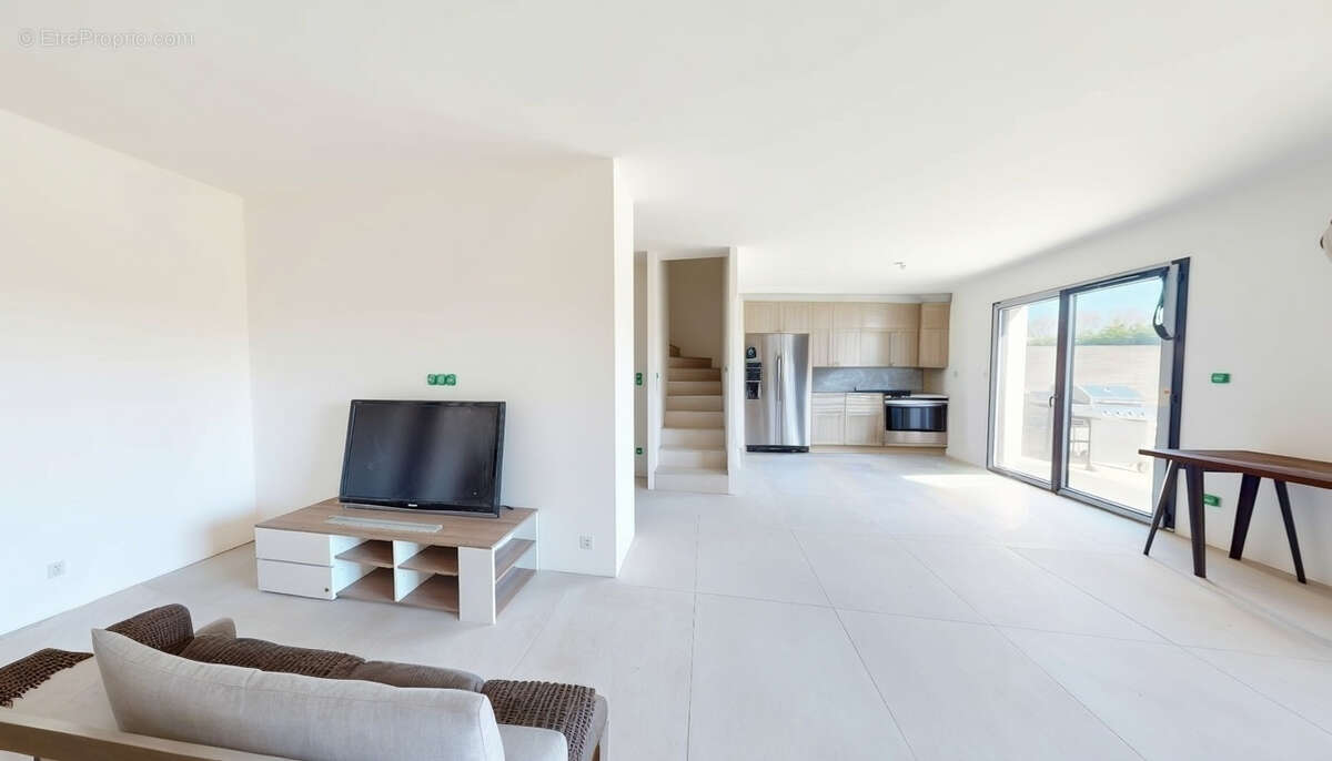 Maison à CASTELNAU-D'ESTRETEFONDS