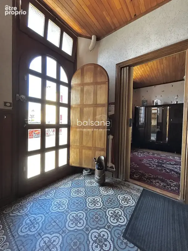 Maison 4 pièces 83 m² à vendre à Le Grand-Quevilly (76120) - photo 4