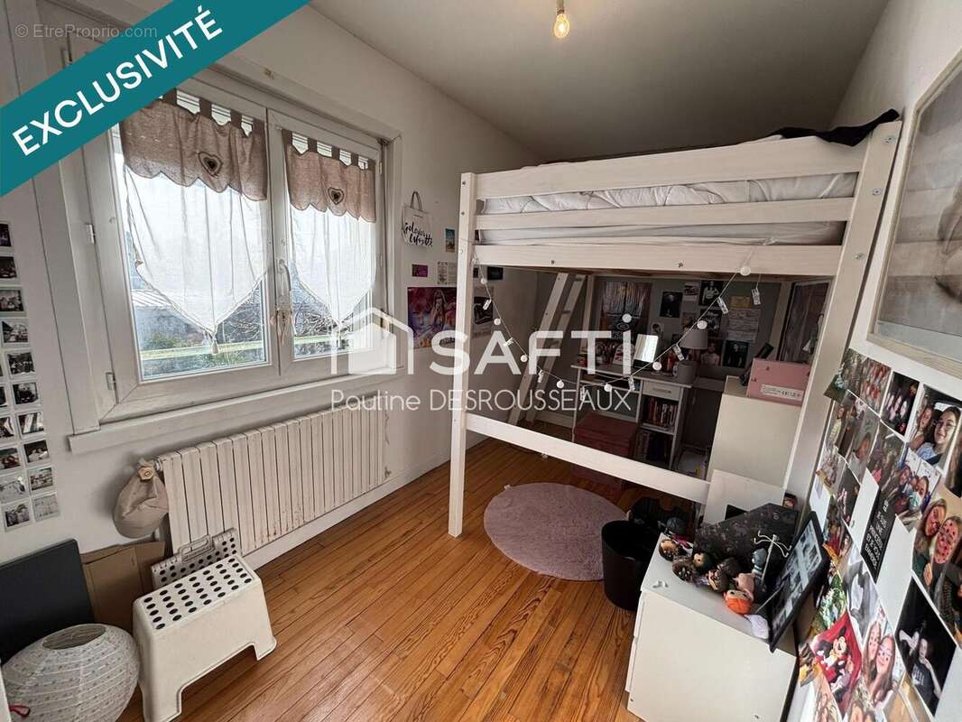 Photo 9 - Maison à CAUDRY