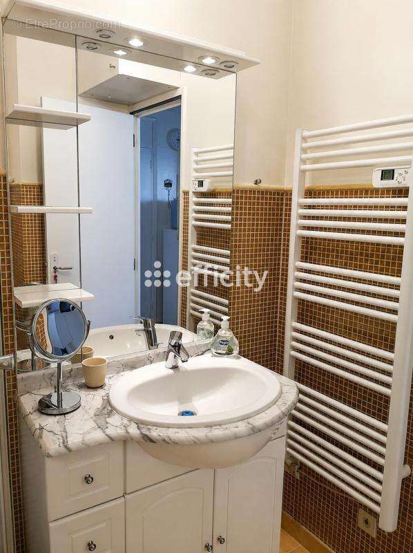 Appartement à LEUCATE