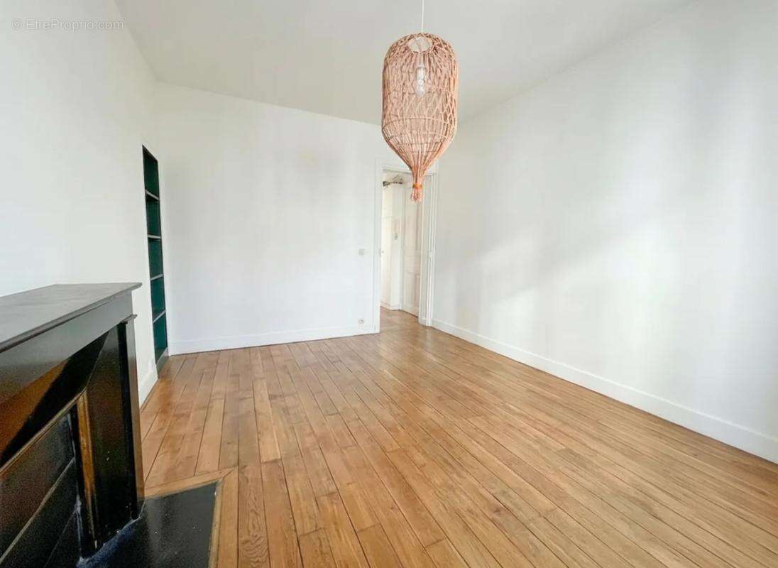 Charmant studio Paris 13ème, 25m² - photo 2