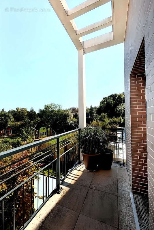 Maison à LOUVECIENNES