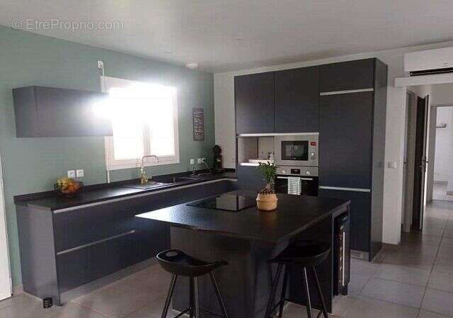 Photo 2 - Maison à BEAUCROISSANT