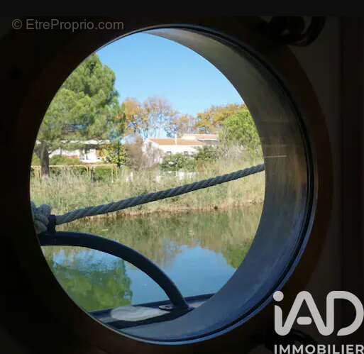 Photo 5 - Maison à AIGUES-MORTES