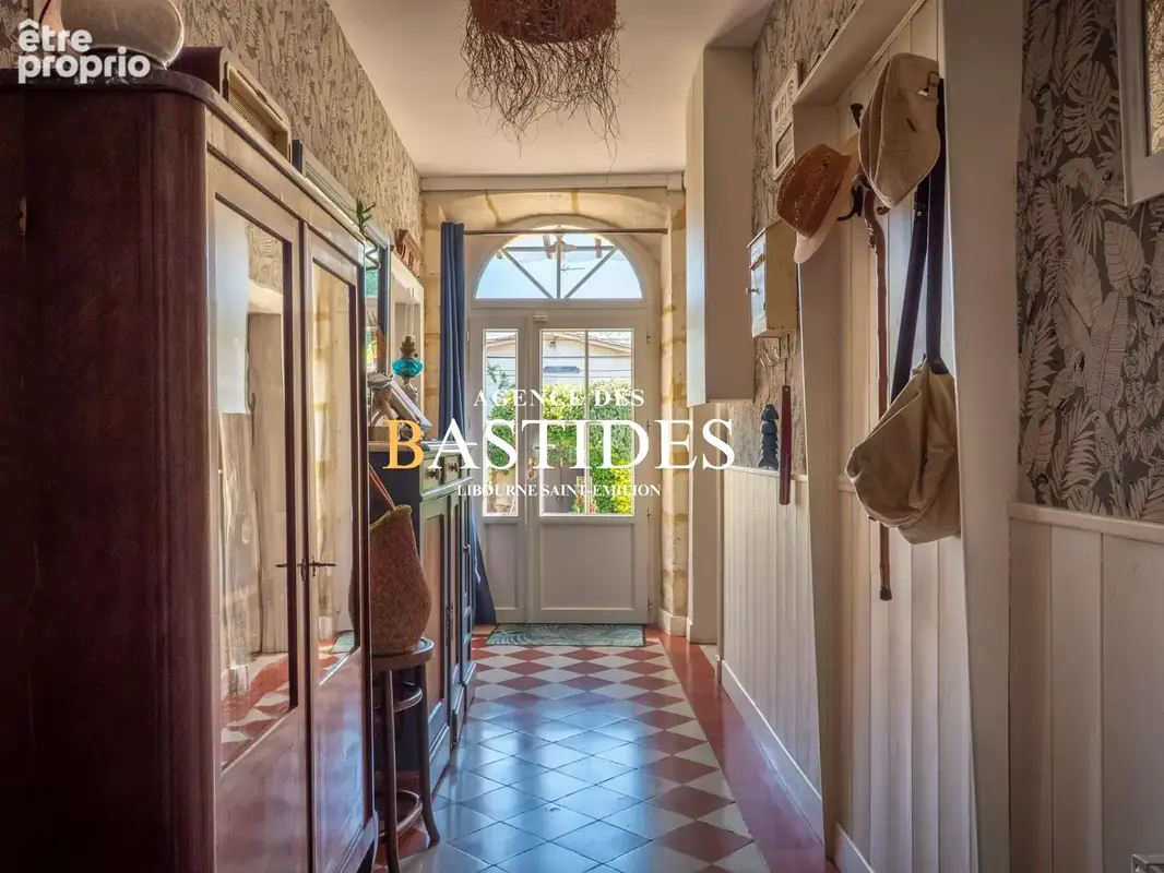 FRONSADAIS - Maison en pierre - photo 4