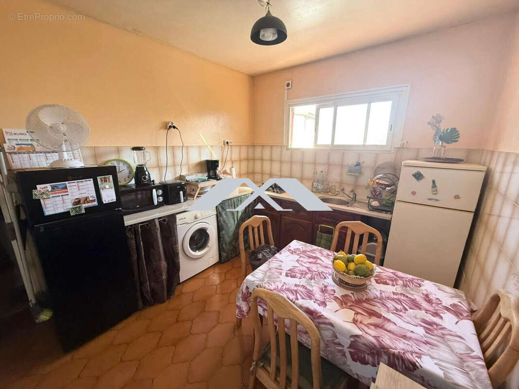 Appartement à SAINT-JOSEPH