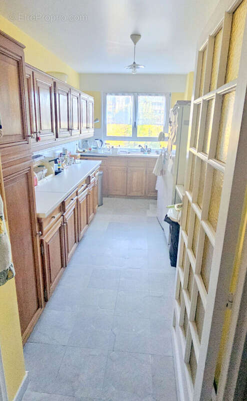 Appartement à MAUREPAS