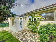 Maison à BREVILLE-SUR-MER