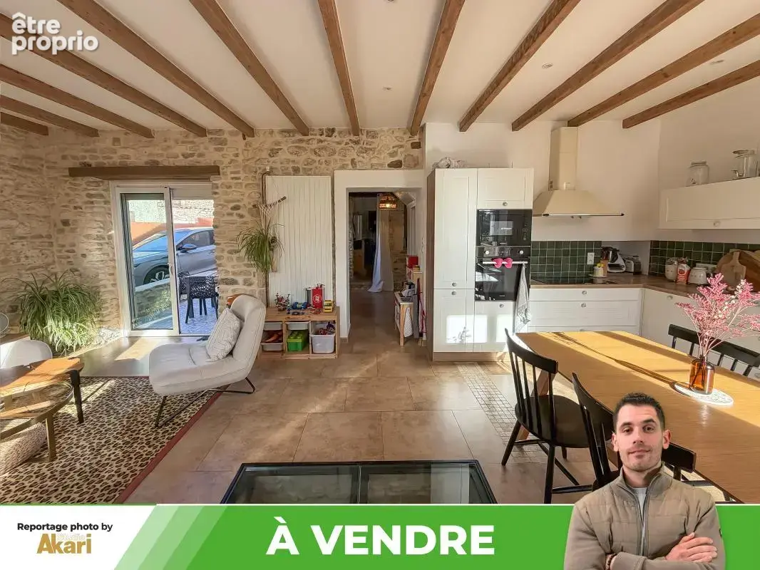 Maison en pierres - photo 7