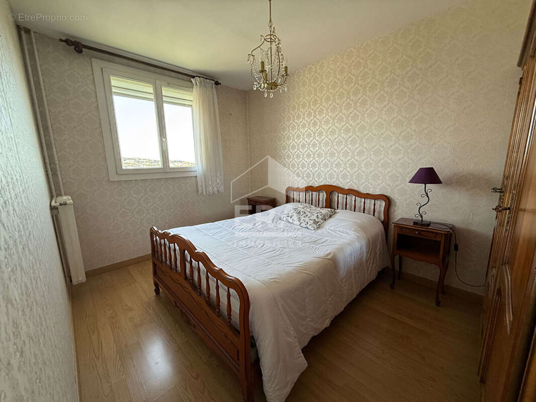 Appartement à MARTIGUES